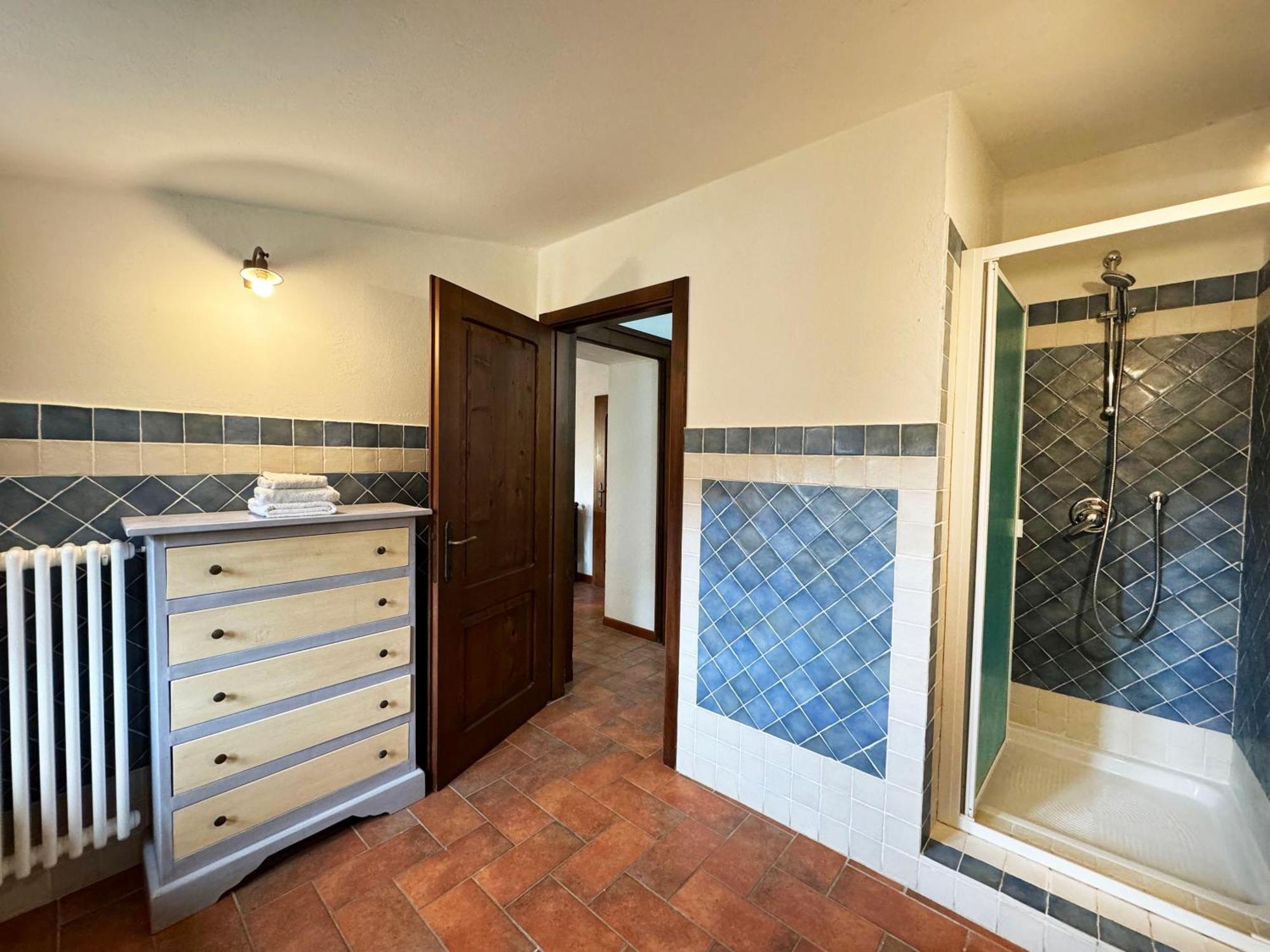 Bio Agriturismo Il Vigno Caprese Michelangelo ภายนอก รูปภาพ